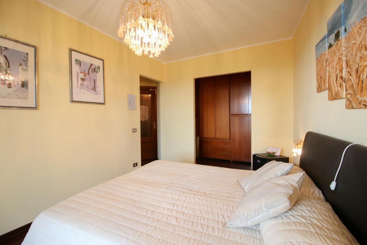 Candia Canavese Spighe Paglia E Girasole Bed & Breakfast エクステリア 写真