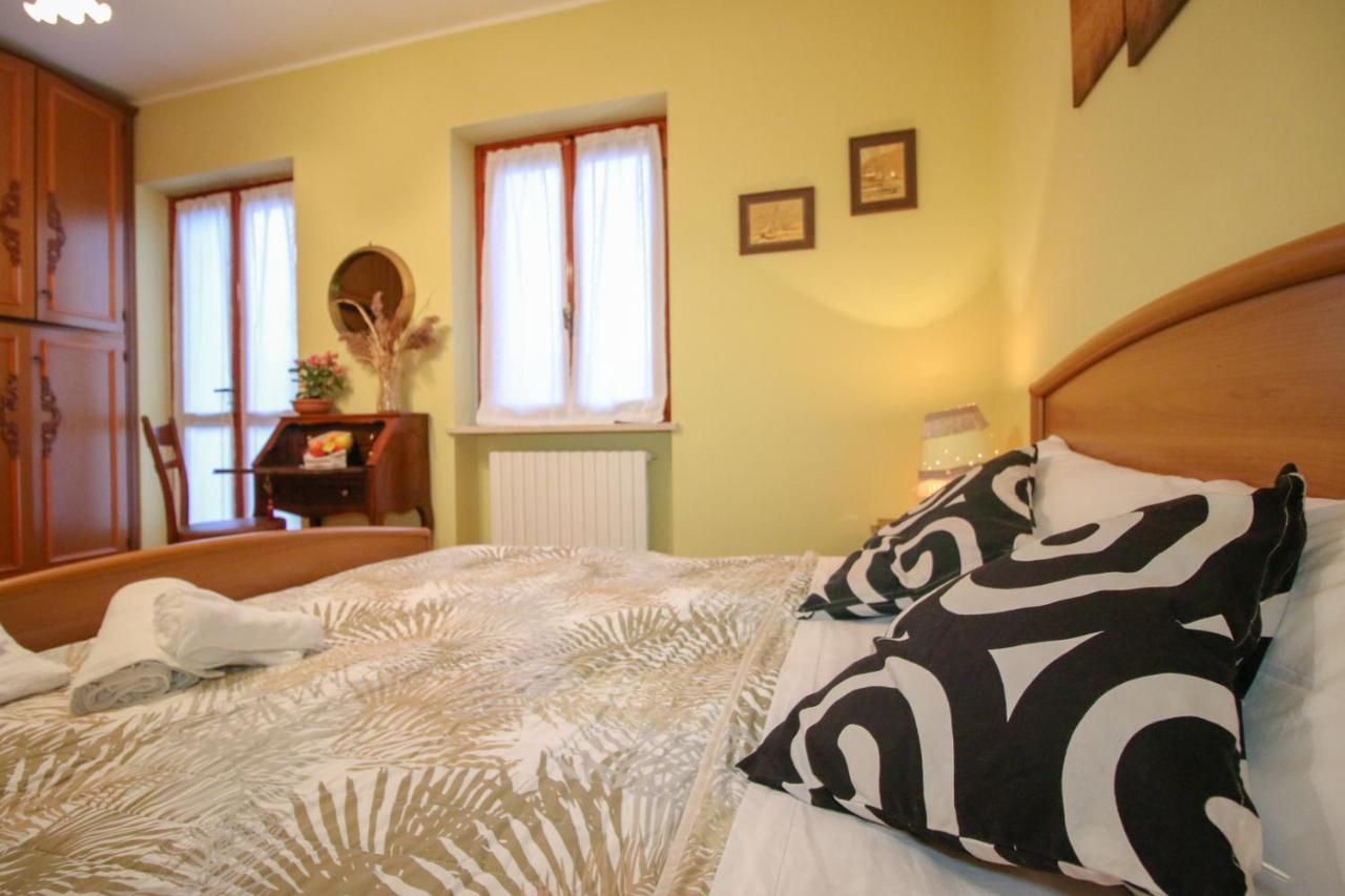 Candia Canavese Spighe Paglia E Girasole Bed & Breakfast エクステリア 写真