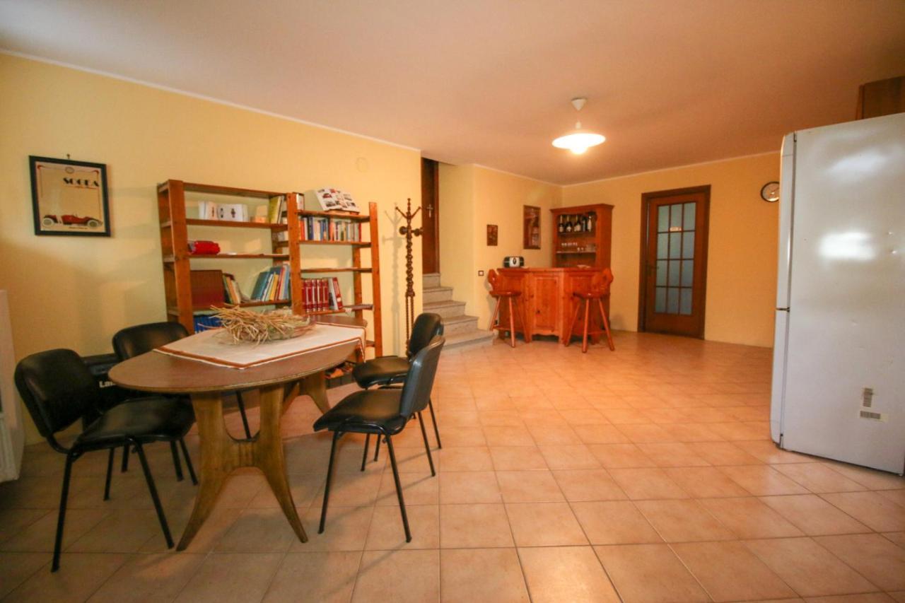 Candia Canavese Spighe Paglia E Girasole Bed & Breakfast エクステリア 写真