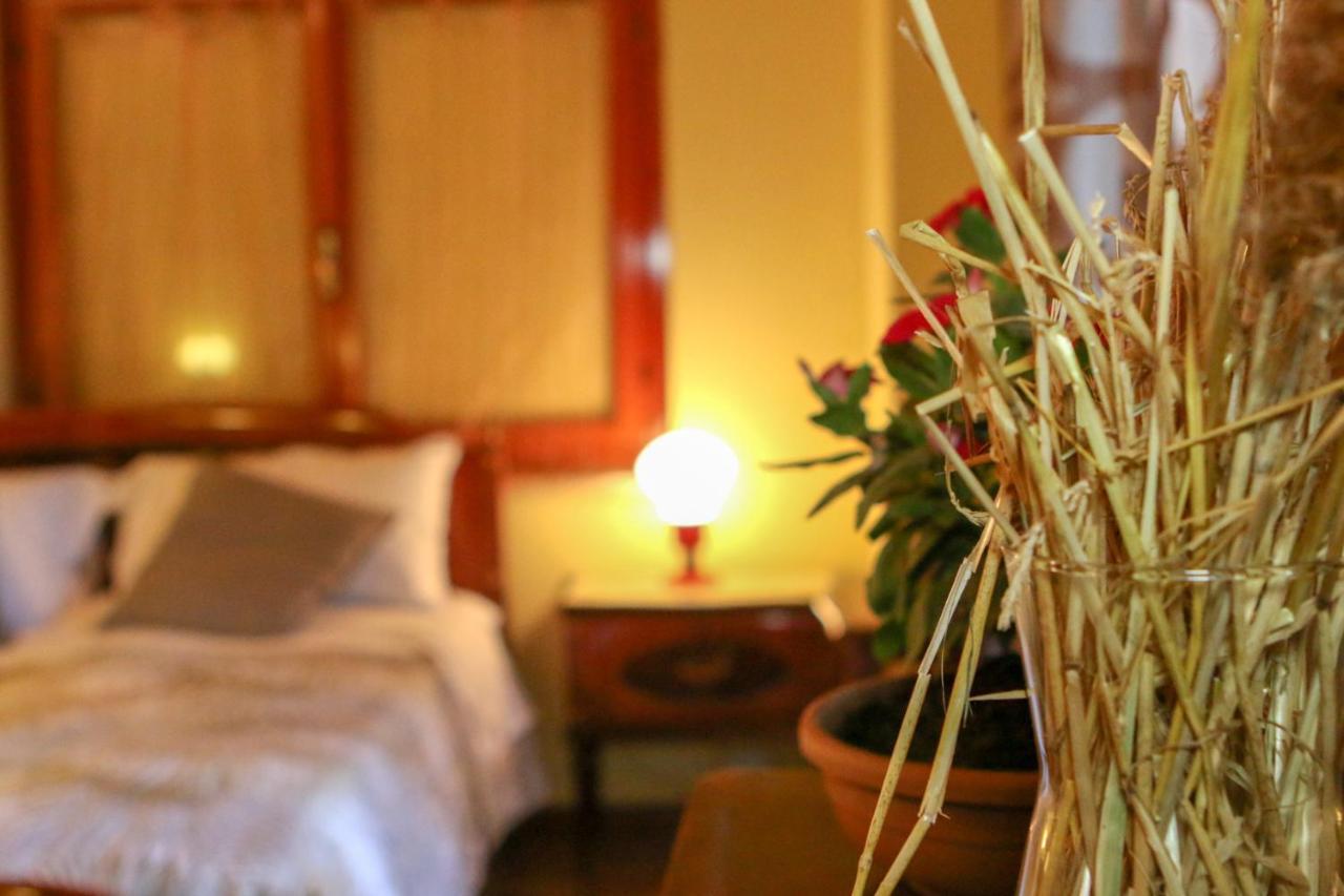 Candia Canavese Spighe Paglia E Girasole Bed & Breakfast エクステリア 写真