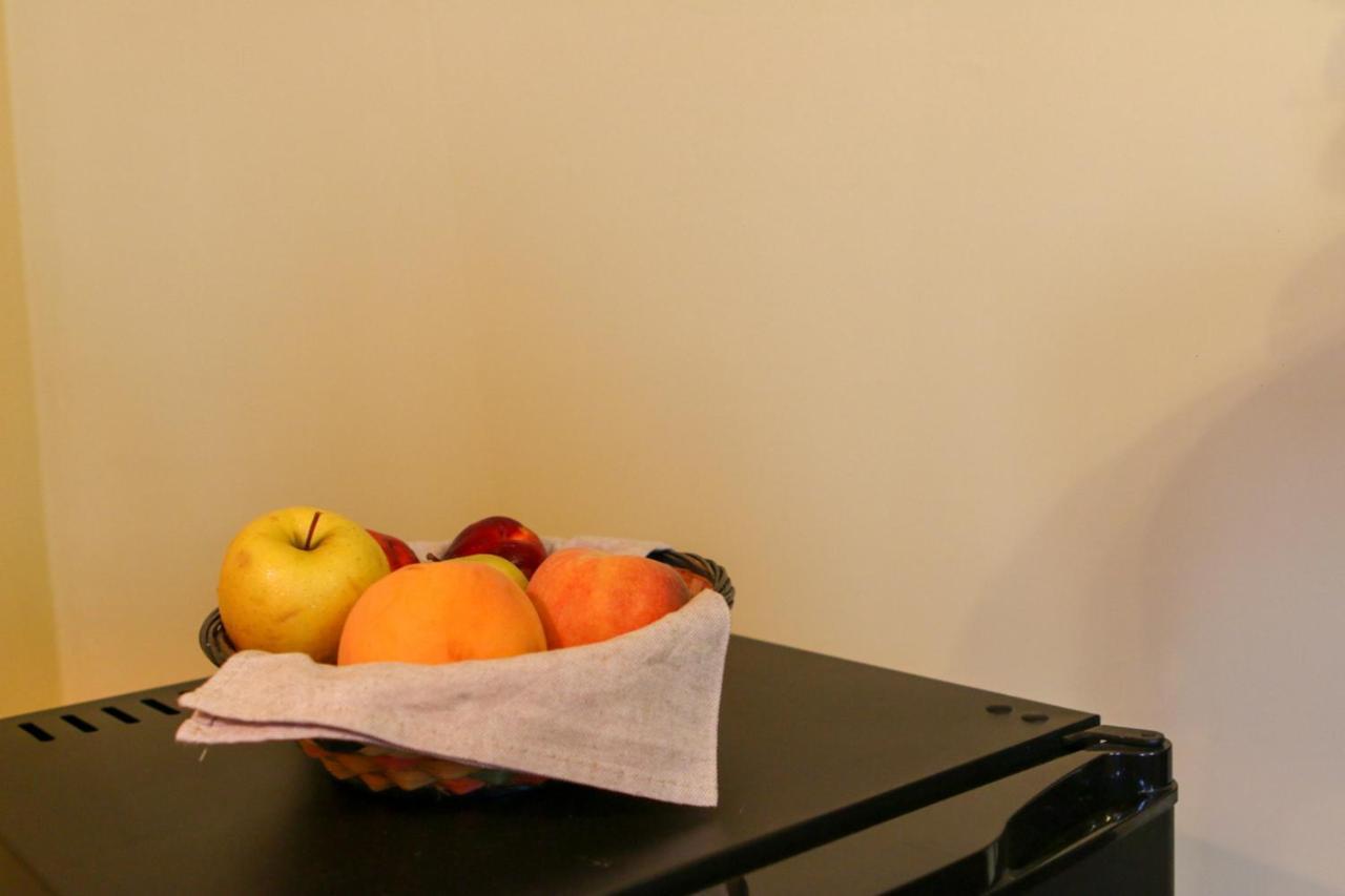 Candia Canavese Spighe Paglia E Girasole Bed & Breakfast エクステリア 写真