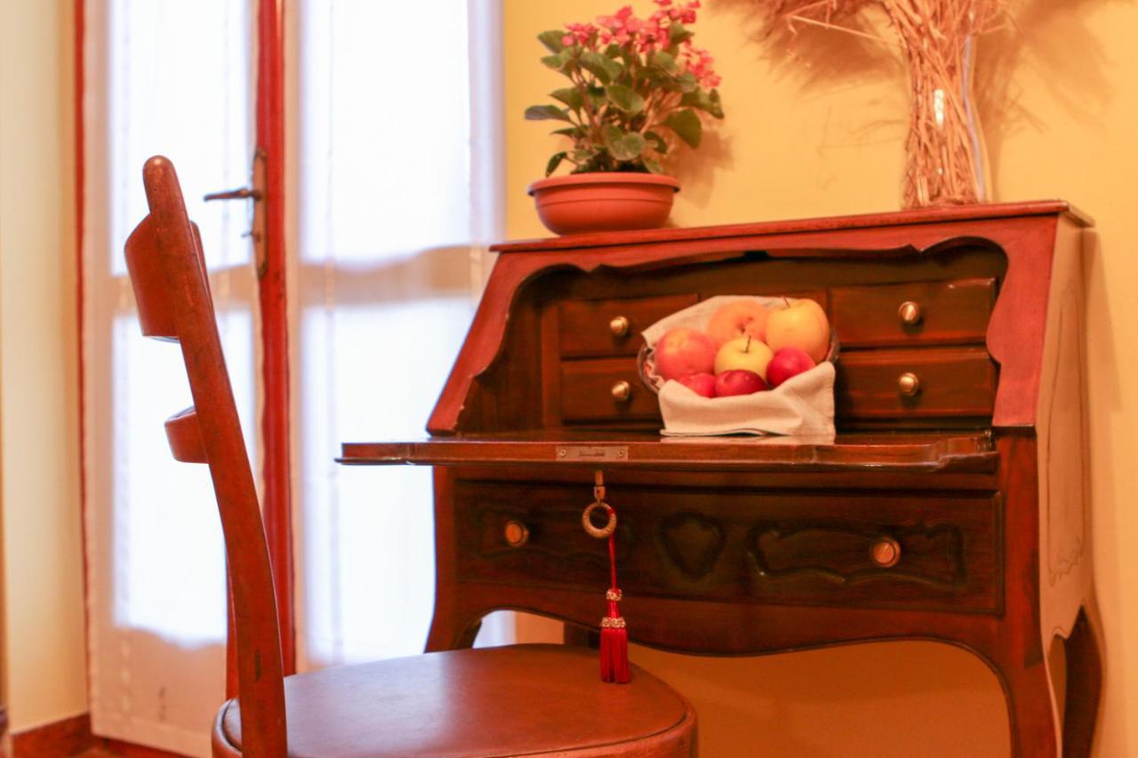 Candia Canavese Spighe Paglia E Girasole Bed & Breakfast エクステリア 写真