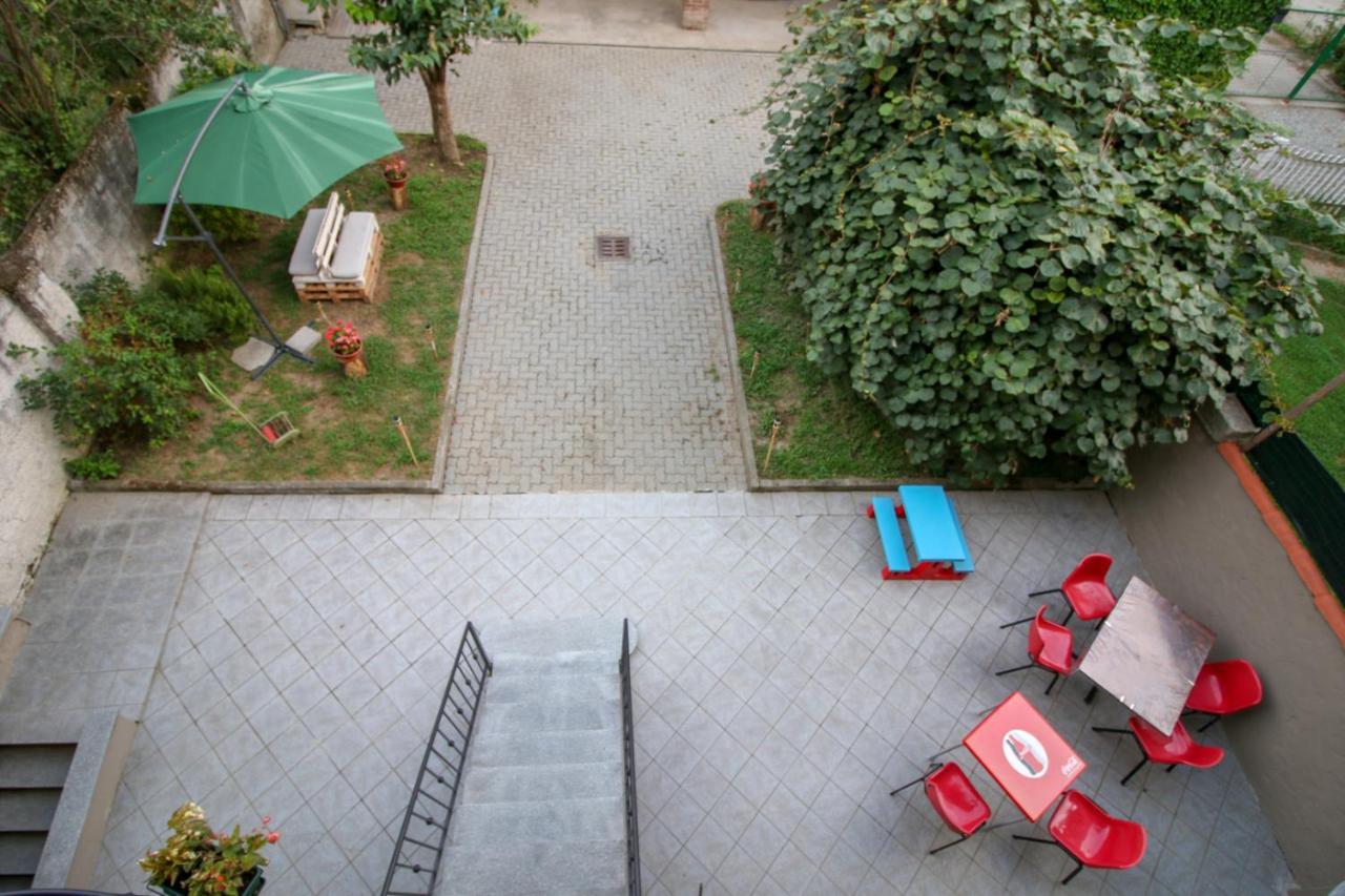 Candia Canavese Spighe Paglia E Girasole Bed & Breakfast エクステリア 写真