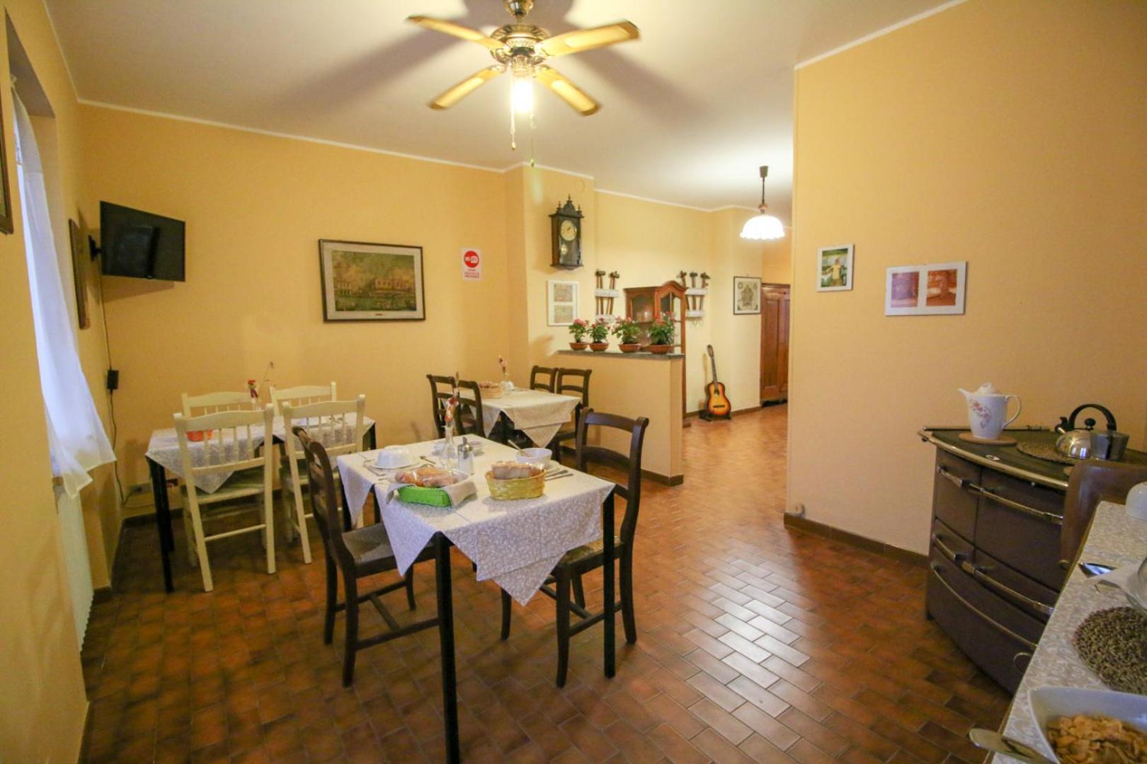 Candia Canavese Spighe Paglia E Girasole Bed & Breakfast エクステリア 写真