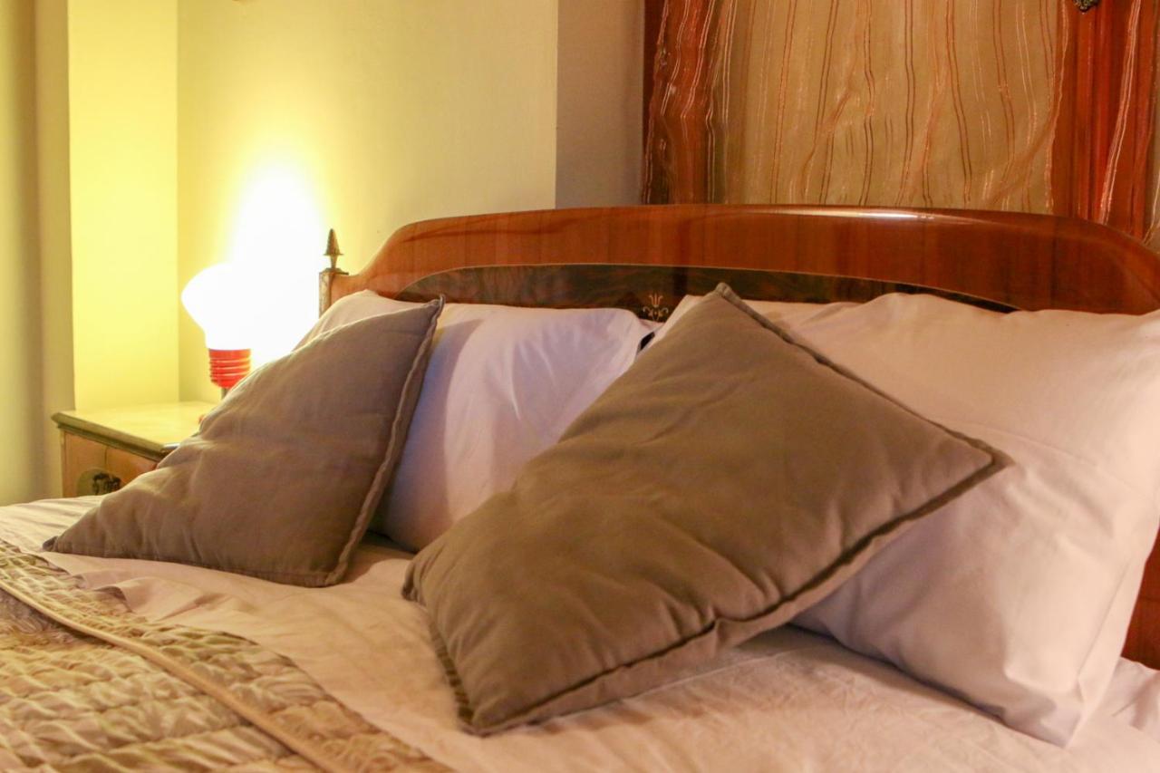 Candia Canavese Spighe Paglia E Girasole Bed & Breakfast エクステリア 写真