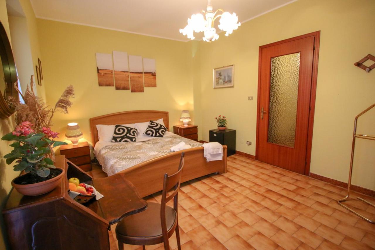 Candia Canavese Spighe Paglia E Girasole Bed & Breakfast エクステリア 写真
