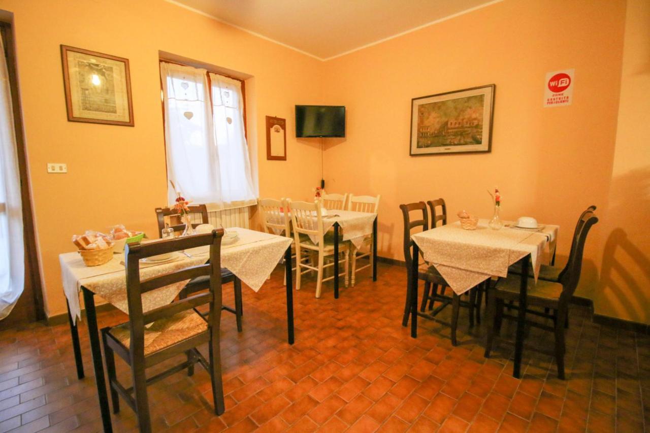 Candia Canavese Spighe Paglia E Girasole Bed & Breakfast エクステリア 写真