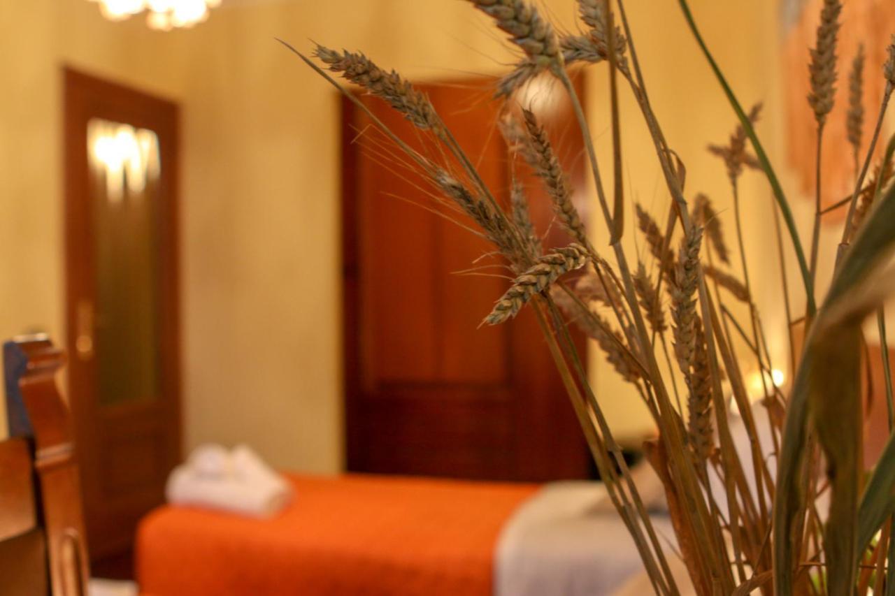 Candia Canavese Spighe Paglia E Girasole Bed & Breakfast エクステリア 写真