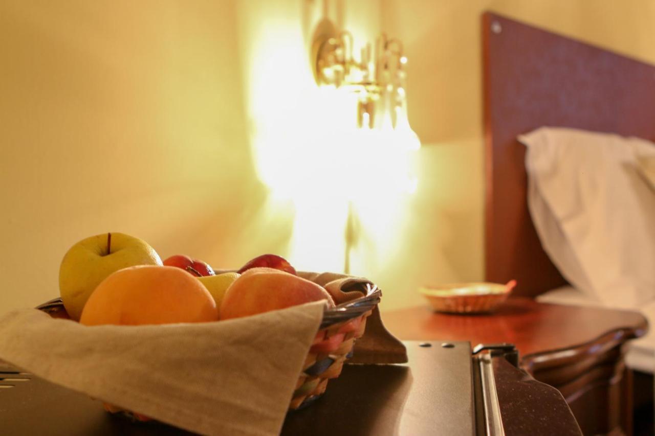 Candia Canavese Spighe Paglia E Girasole Bed & Breakfast エクステリア 写真