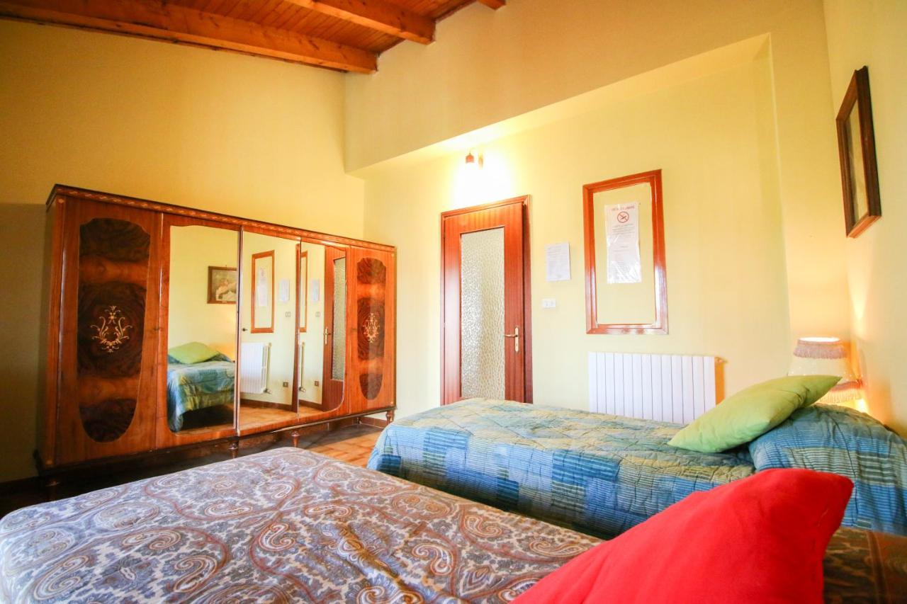Candia Canavese Spighe Paglia E Girasole Bed & Breakfast エクステリア 写真