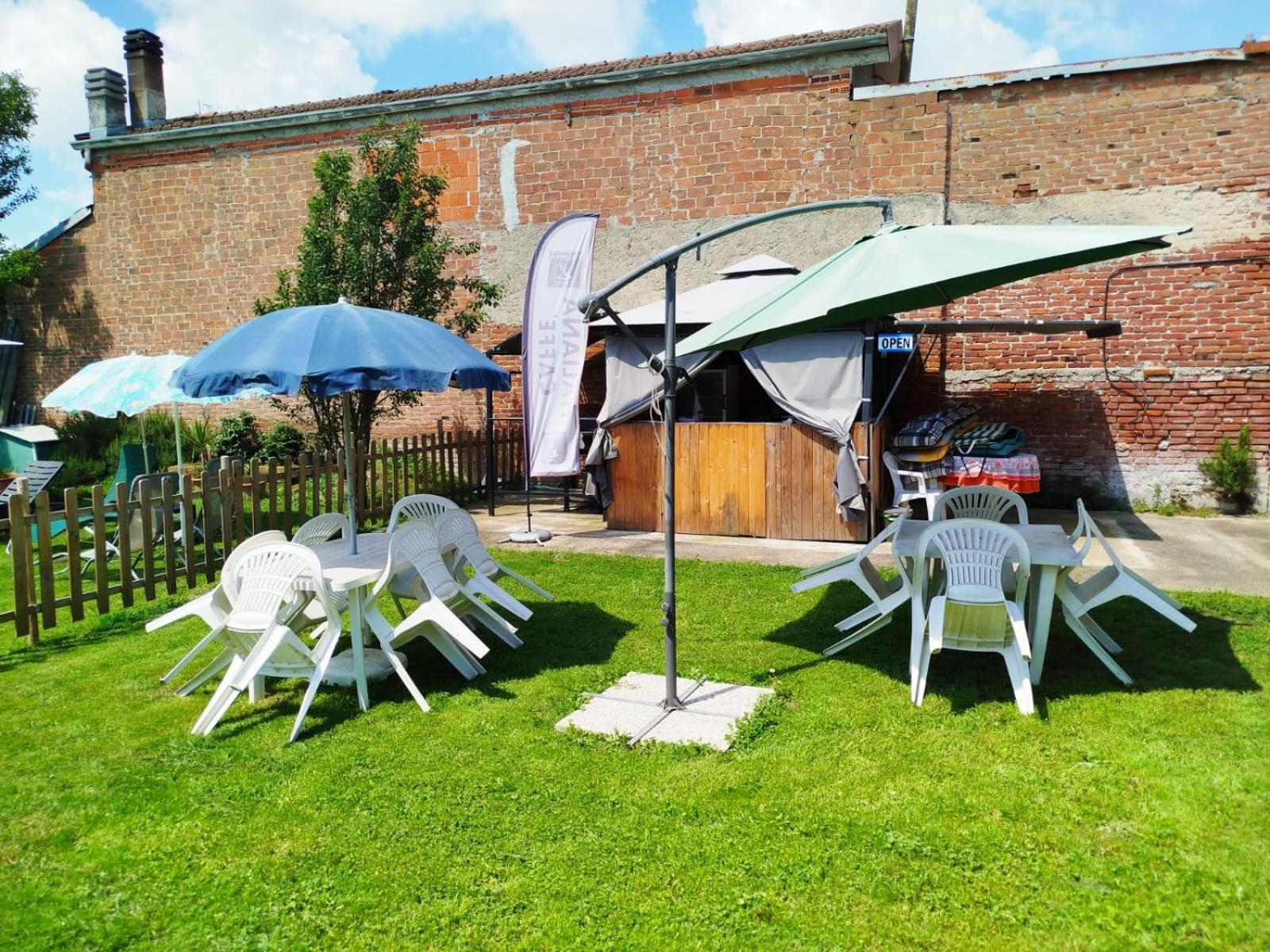 Candia Canavese Spighe Paglia E Girasole Bed & Breakfast エクステリア 写真