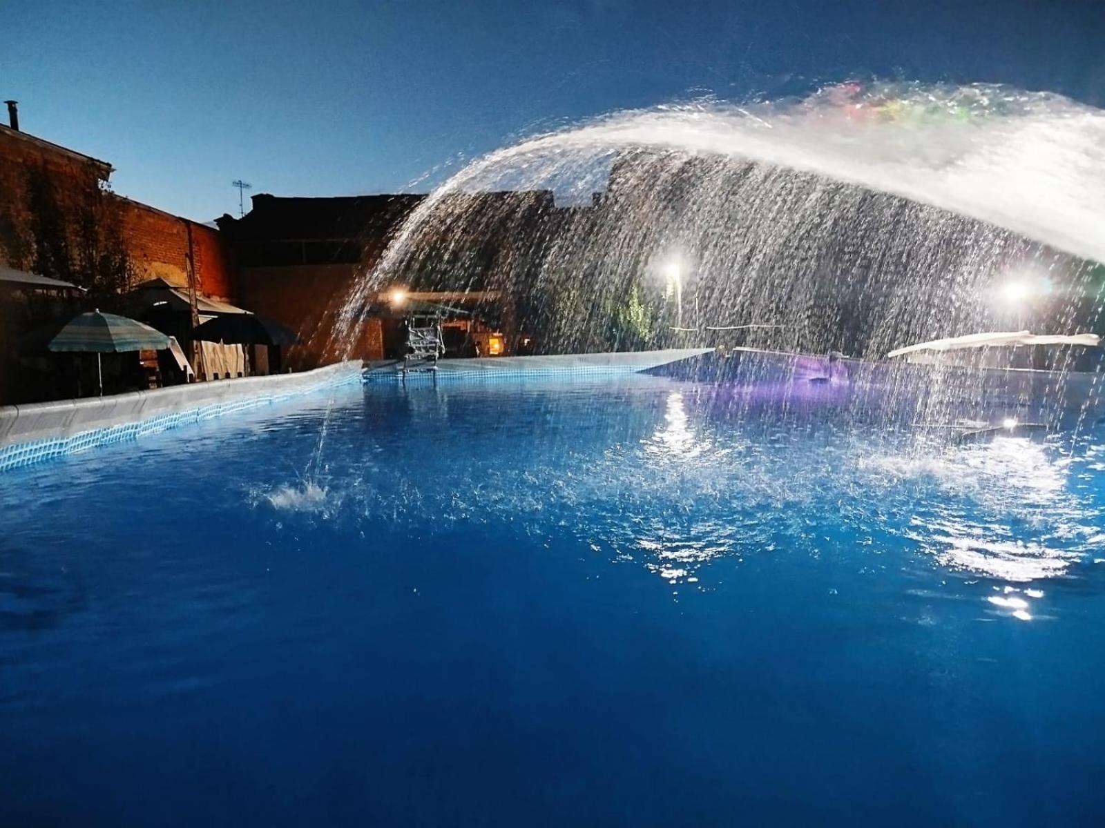 Candia Canavese Spighe Paglia E Girasole Bed & Breakfast エクステリア 写真