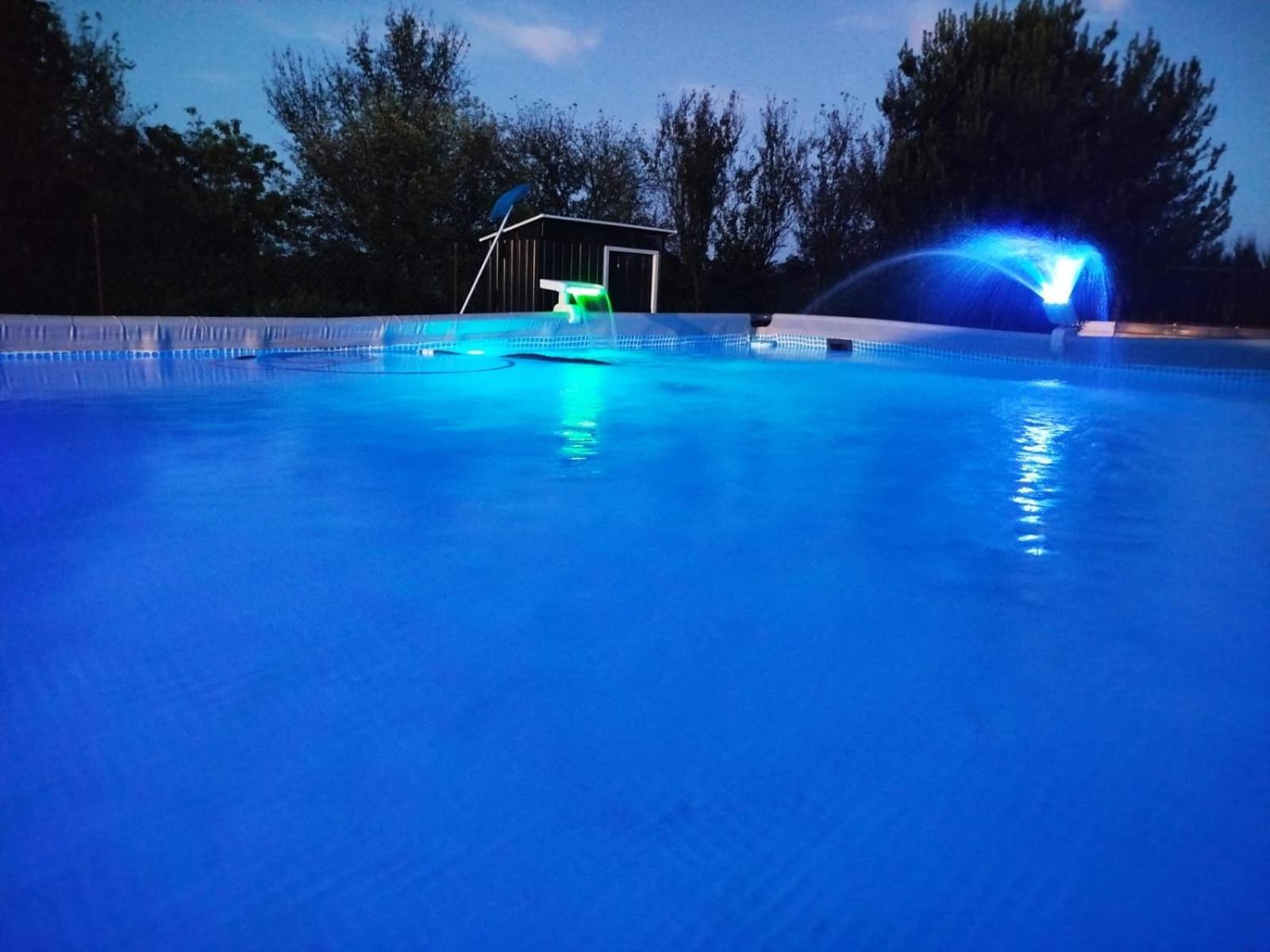 Candia Canavese Spighe Paglia E Girasole Bed & Breakfast エクステリア 写真