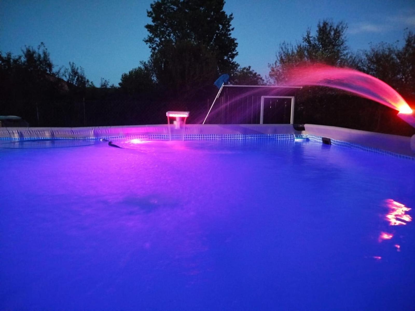 Candia Canavese Spighe Paglia E Girasole Bed & Breakfast エクステリア 写真